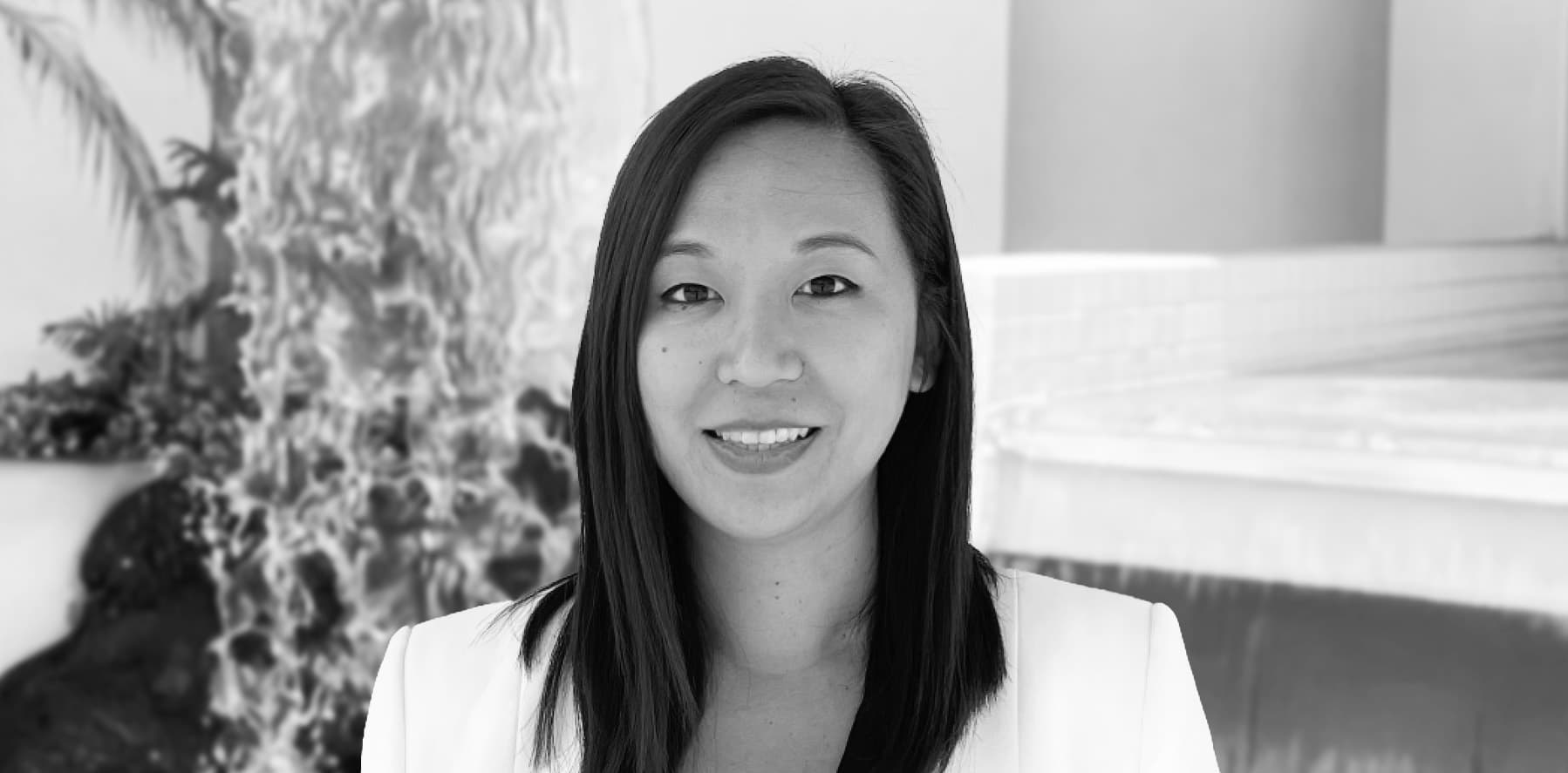 Stephany Chen